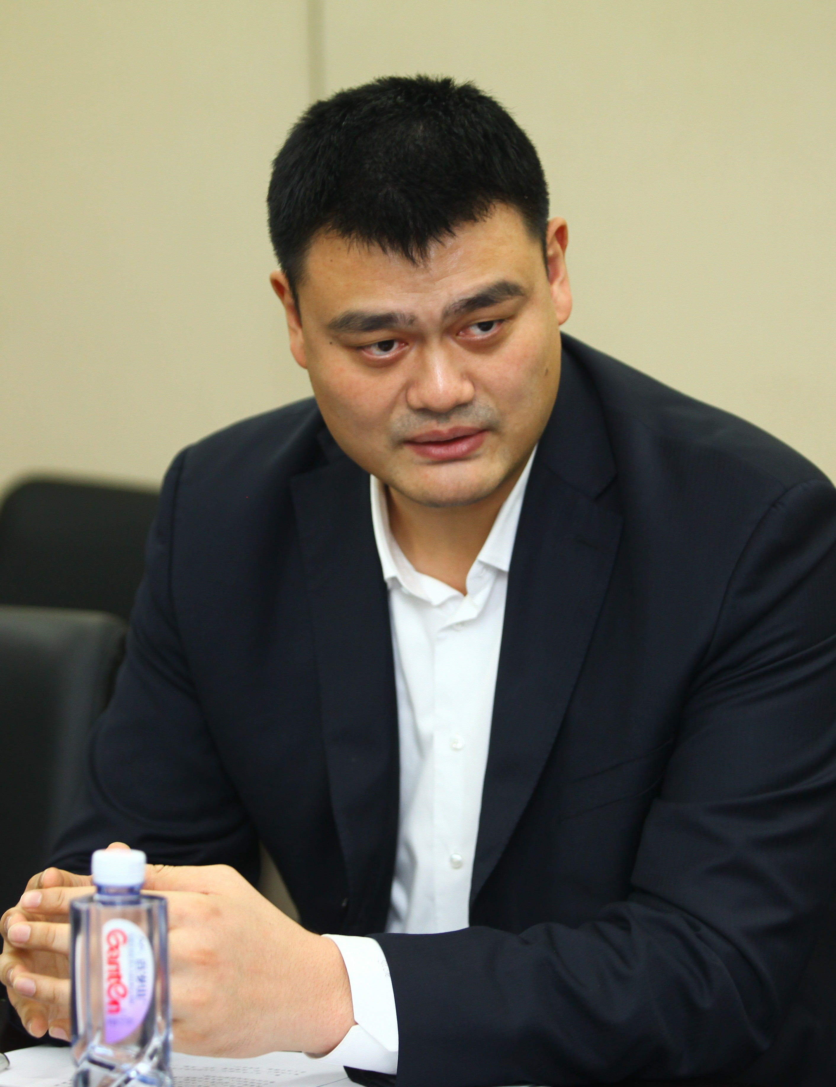 不当的消息