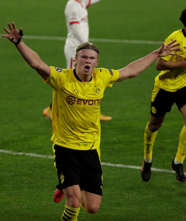 英格兰锋线 英格兰锋线