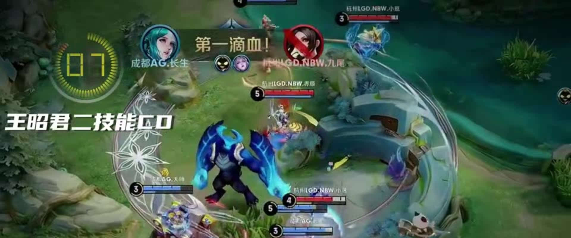 指挥在劣势 指挥在劣势