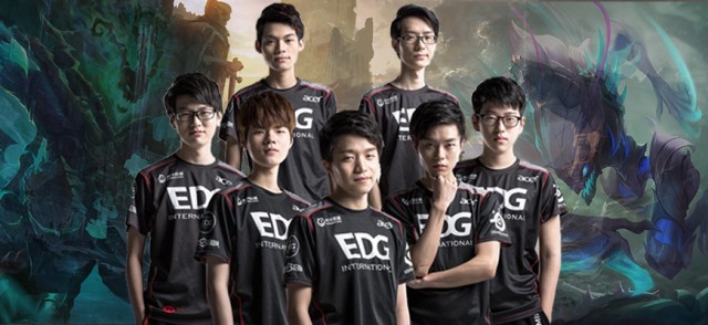 当外界还在 当外界还在